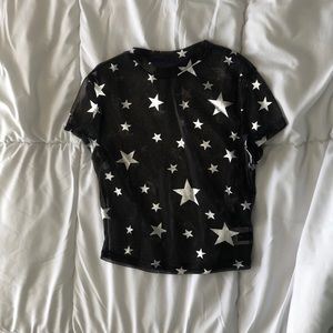 Star top